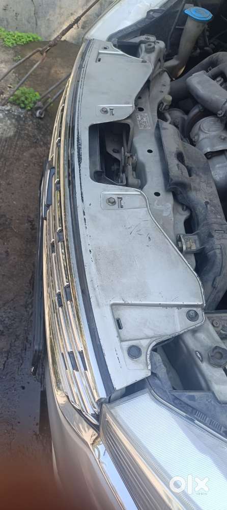 Maruti Suzuki Ertiga, 2020, Diesel