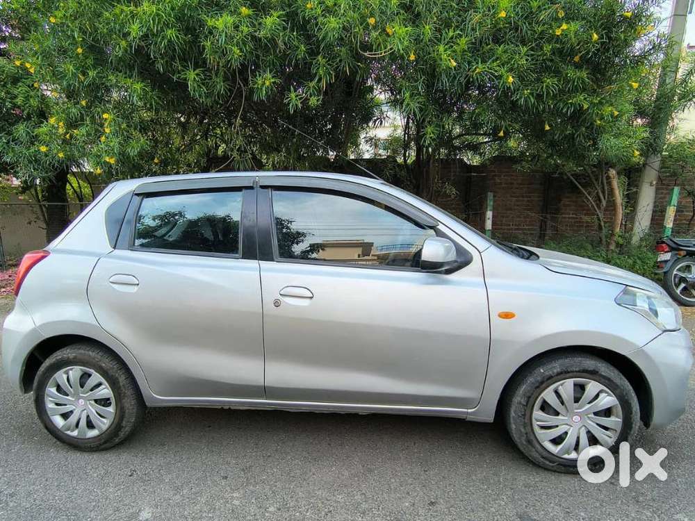 Datsun Go T Option, 2019, Petrol