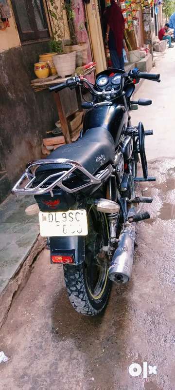 Splendor plus 3years old model sale on just 40k on urgent basis Motorcycles 1785950652