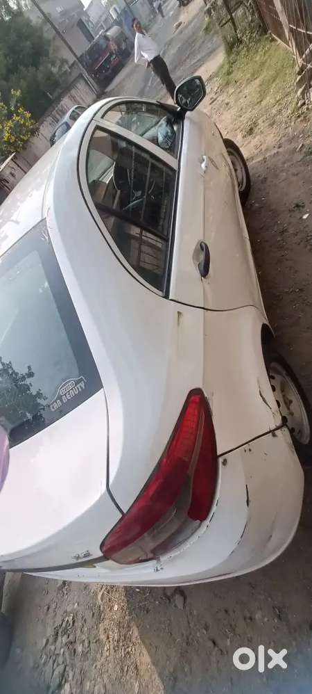 Tata Zest 2018 Diesel Good Condition