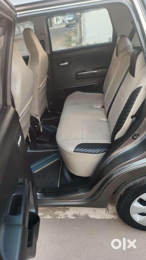 Maruti Suzuki Wagon R 1.2 Zxi, 2023, Petrol