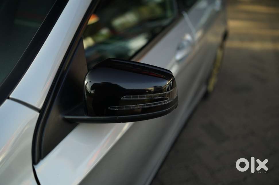 Mercedes-benz A Class 180 Edition 1, 2014, Diesel