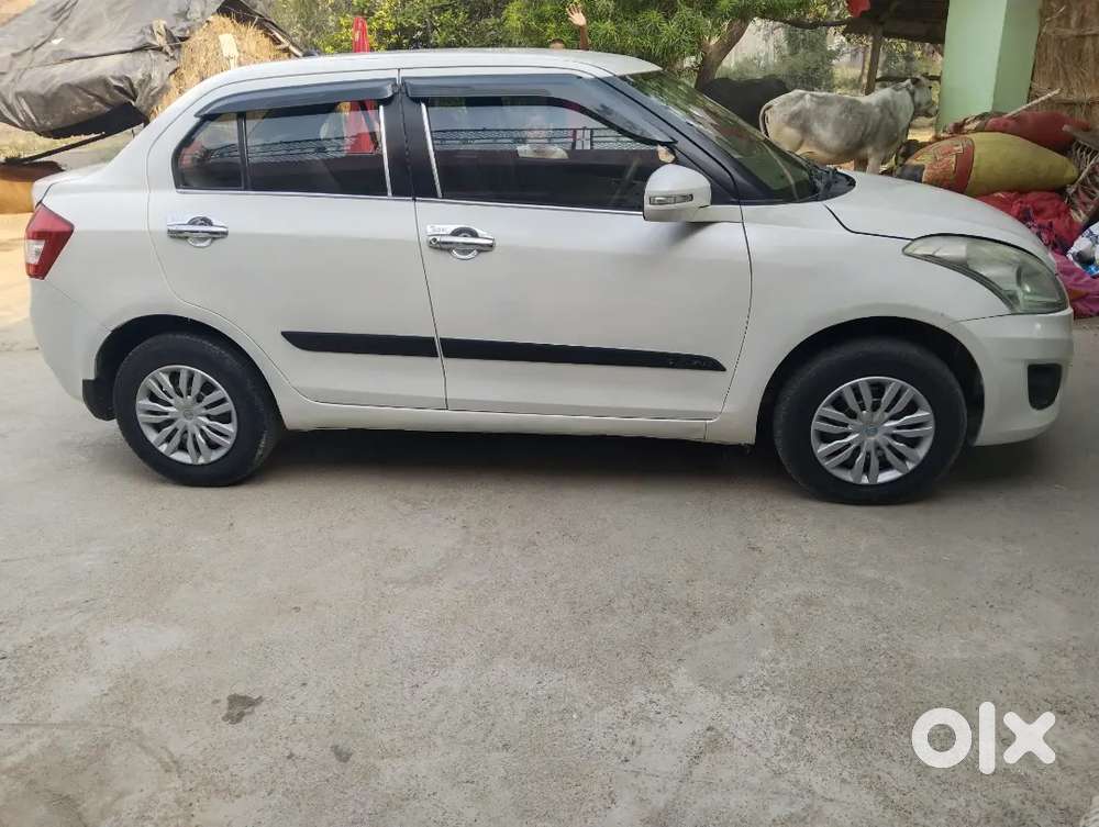 Swift Dzire