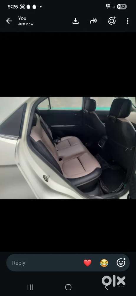 Hyundai Creta Diesel 2019