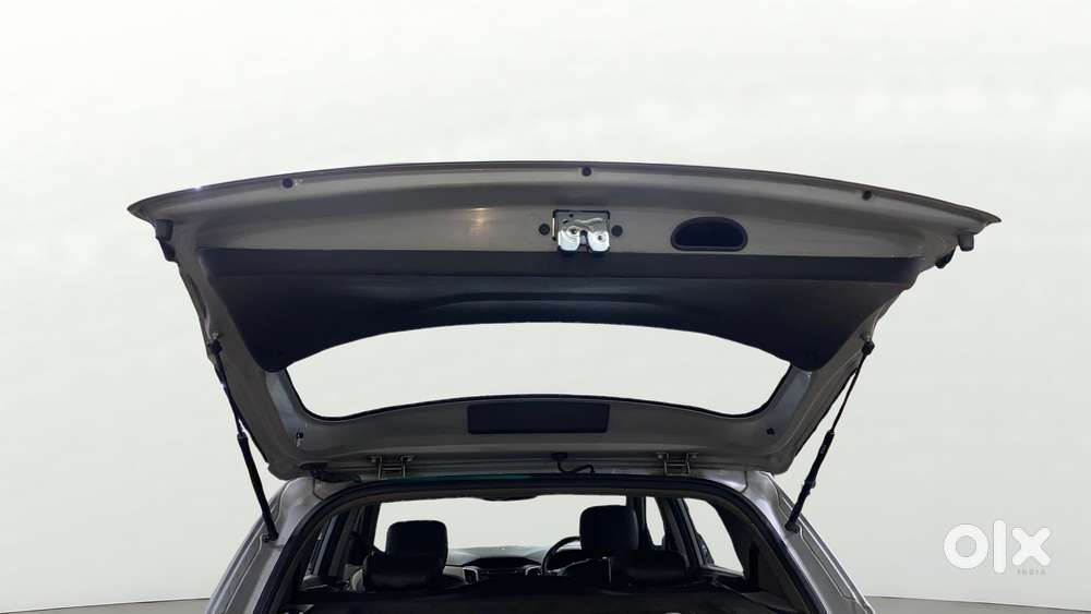 Hyundai Creta 1.6 Crdi Sx, 2016, Diesel