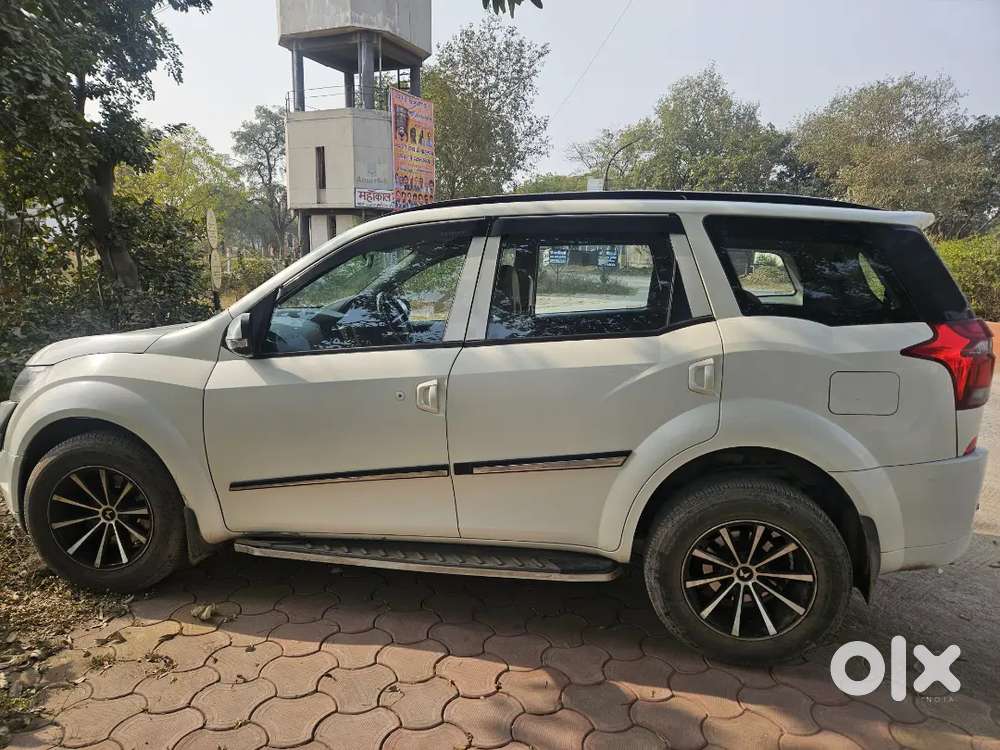 Mahindra Xuv500 2021 Diesel 108000 Km Driven