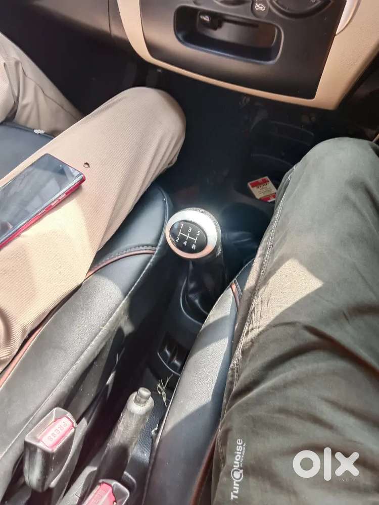 Maruti Suzuki Wagon R 2019
