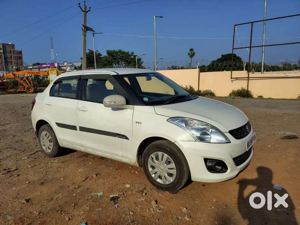 New Condition Car