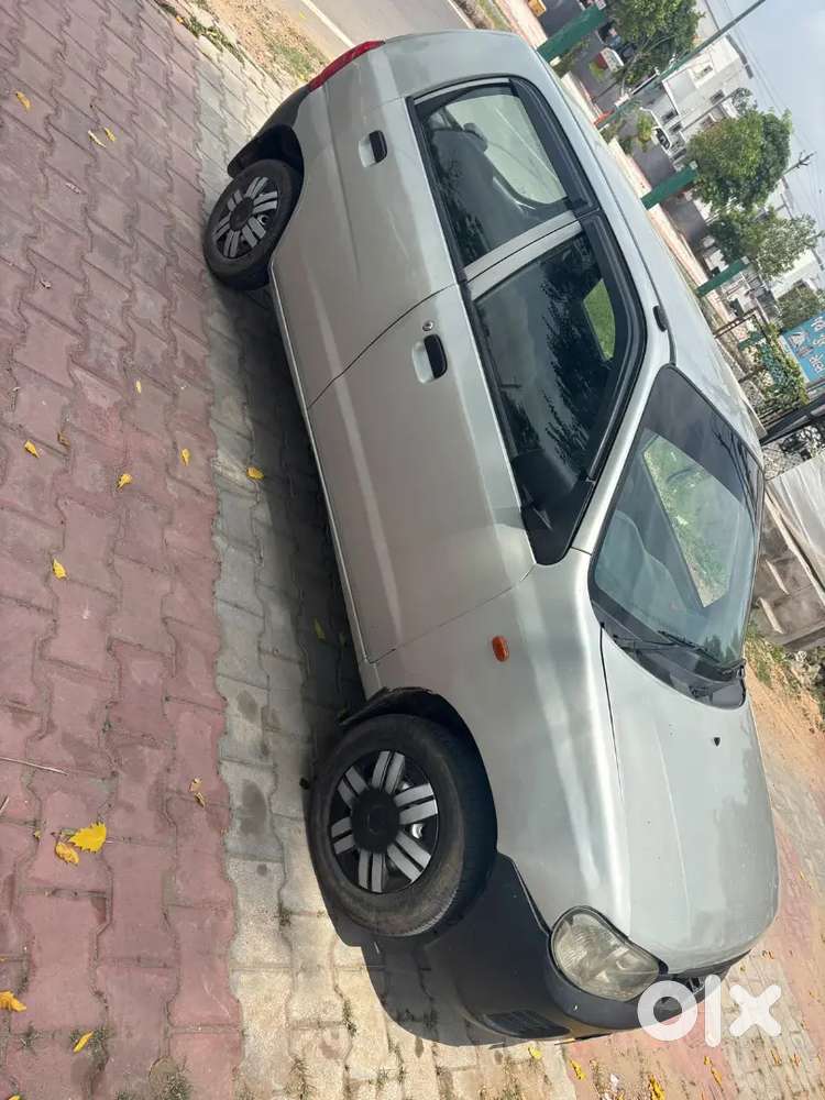 2012 Maruti Suzuki Alto