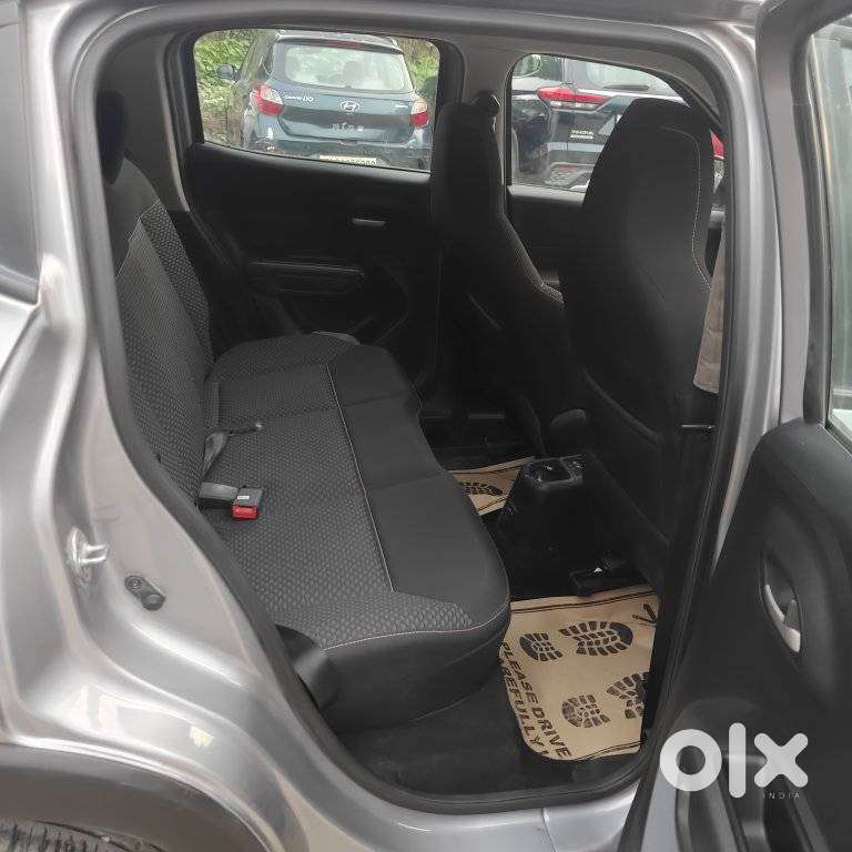 Citroen C3 Feel (o) 1.2 Petrol, 2022, Petrol
