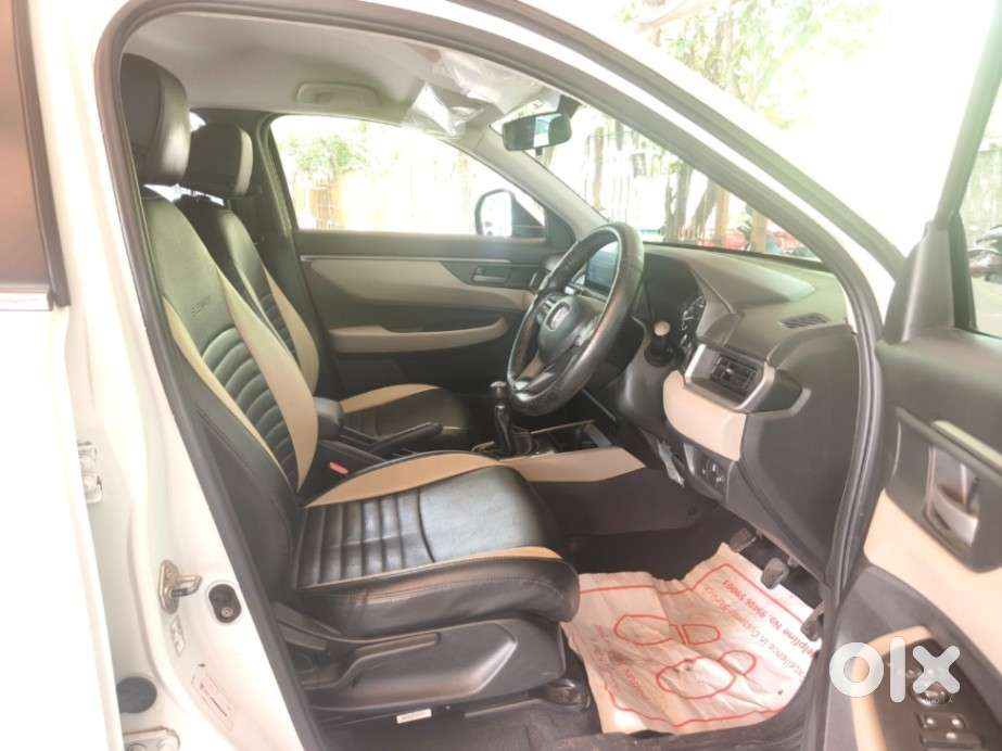 Honda Elevate V Mt, 2023, Petrol