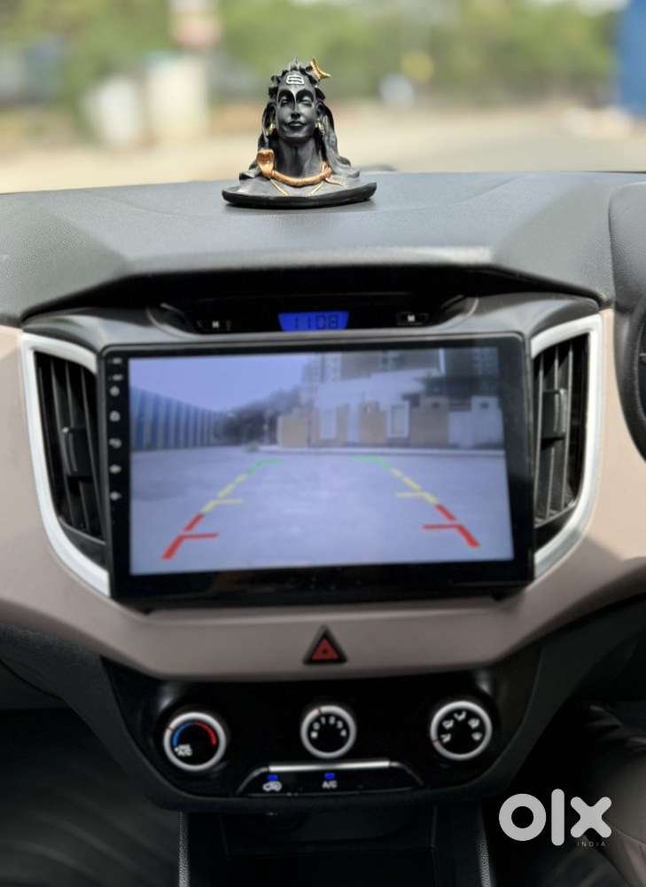Hyundai Creta 1.4 E Plus Crdi, 2019, Diesel