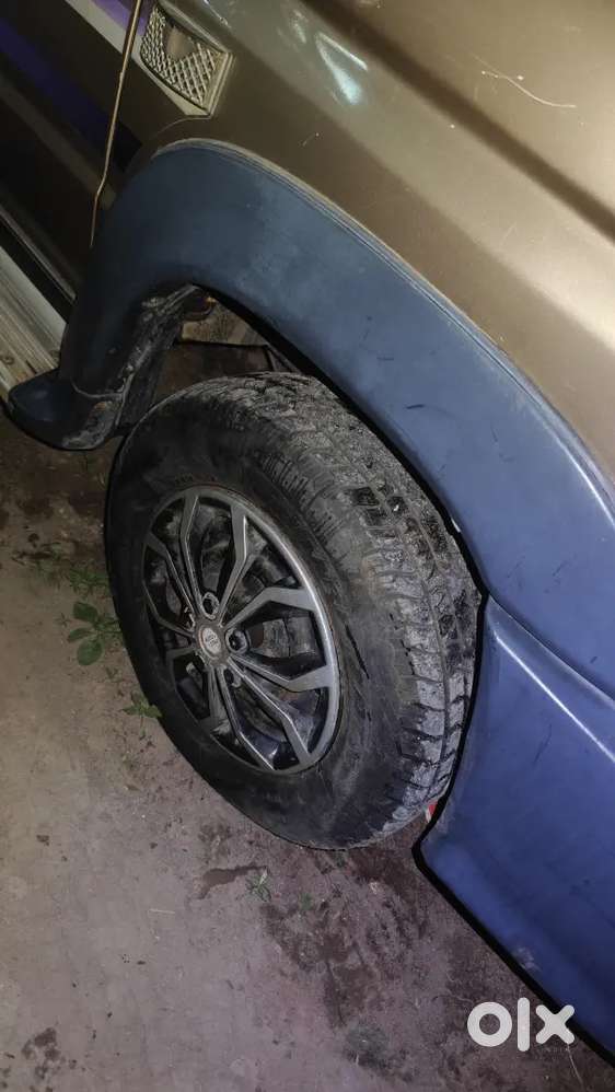 Toyota Qualis 2.4 2003