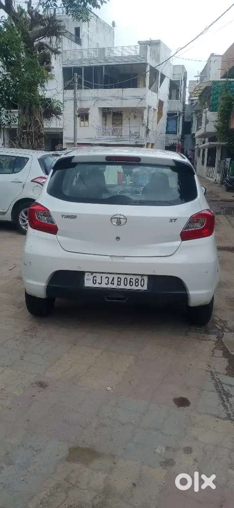 Tata Tiago 1.05 Revotorq Xt 2016