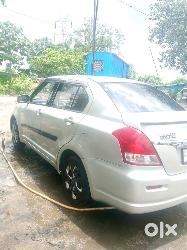 Maruti Suzuki Dzire Vdi 2010