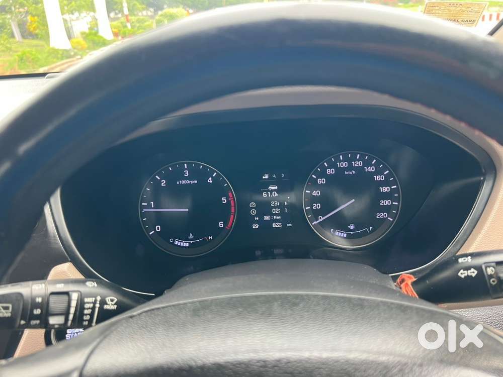 Hyundai Elite I20 2015 Diesel Good Condition