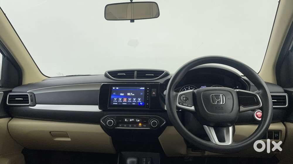 Honda Amaze Vx 1.2 Petrol Cvt, 2023, Petrol