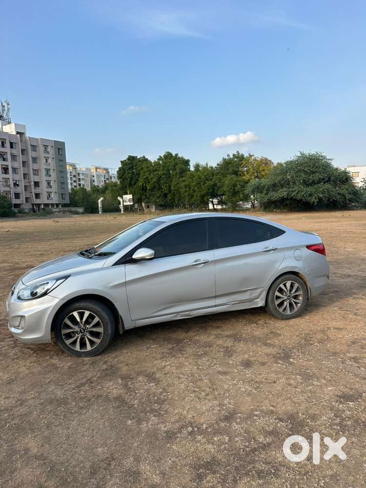 Hyundai Car Hybrid 2014