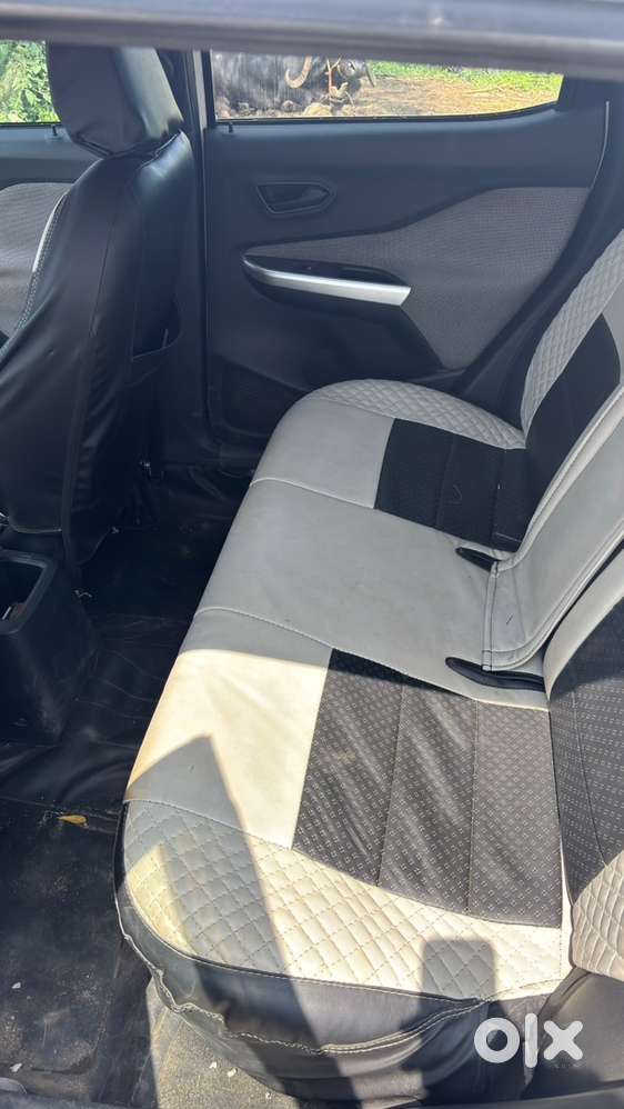 Nissan Magnite 2024 Drive