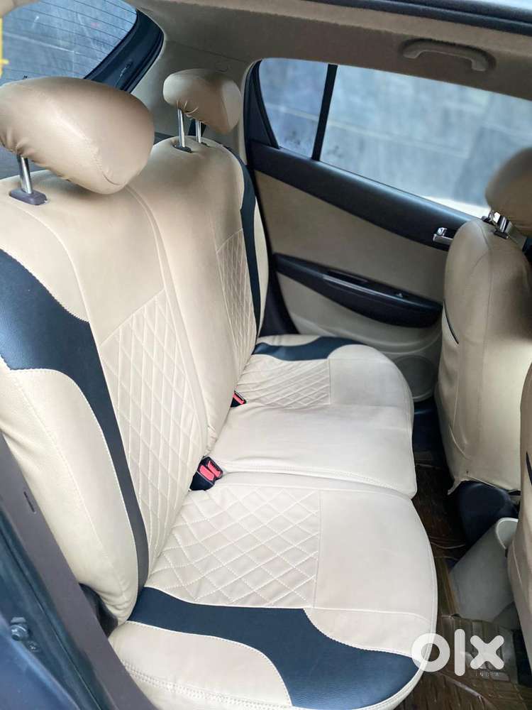 Hyundai I20 1.2 Asta, 2011, Petrol