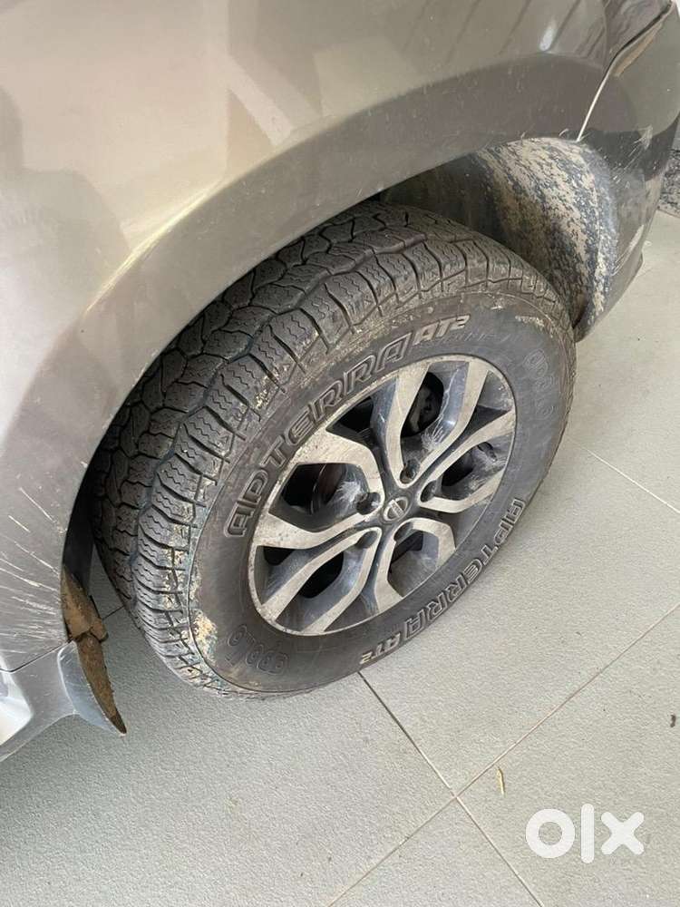 Nissan Terrano 2014 Diesel Well Maintained