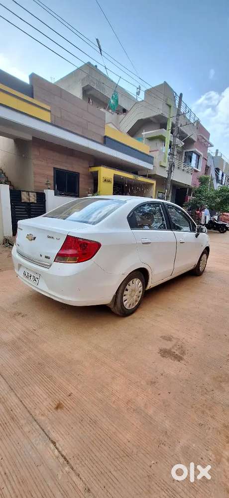 Doctor Car