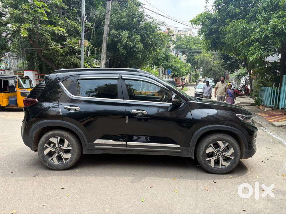 Kia Sonet Htk Plus D, 2022, Diesel