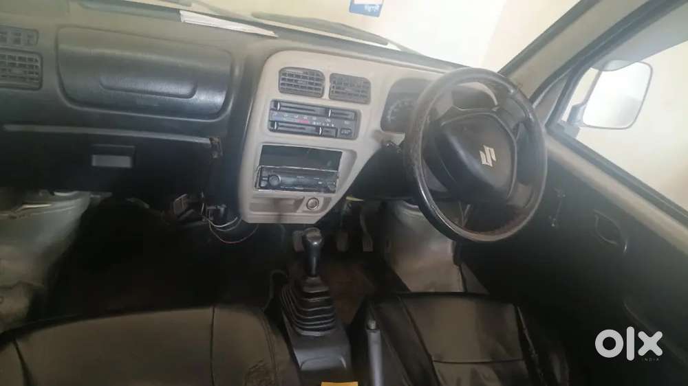 Maruti Suzuki Eeco 2022 Petrol 53000 Km Driven