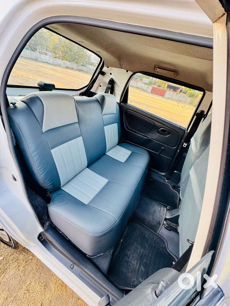 Maruti Suzuki Alto 0.8 Lxi (o), 2011, Cng & Hybrids