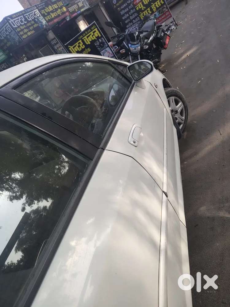 Honda City 2006 Petrol 140000 Km Driven