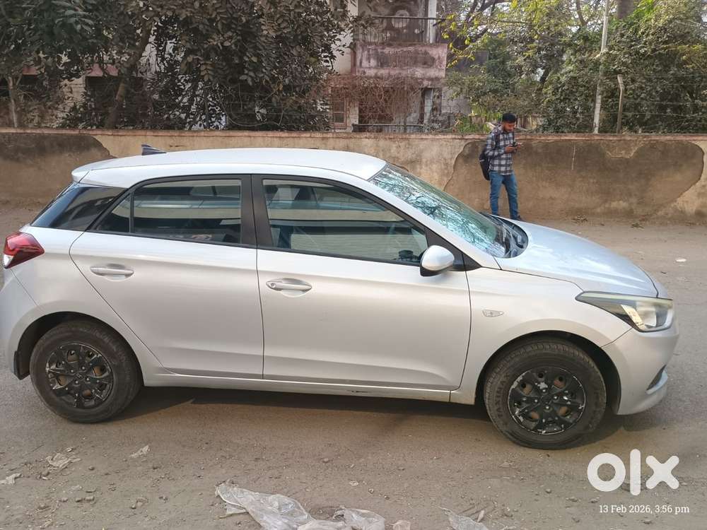 Hyundai Elite I20 2018 Diesel 83000 Km Driven