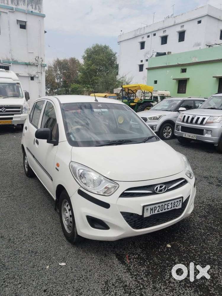 Hyundai I10 Era 1.1 Irde, 2014, Petrol
