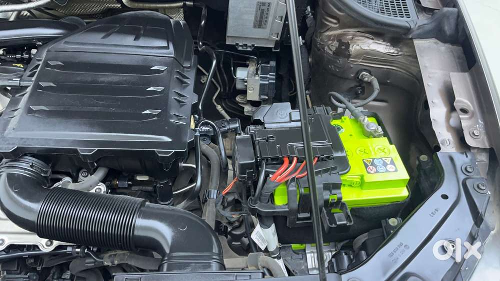 Volkswagen Polo 1.0 Highline Plus Tsi, 2021, Petrol