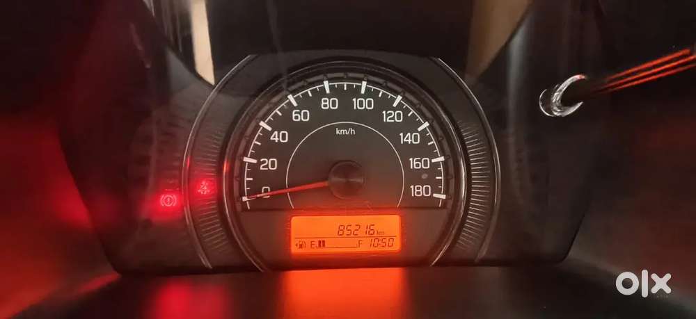Maruti Suzuki Celerio Lxi 2022