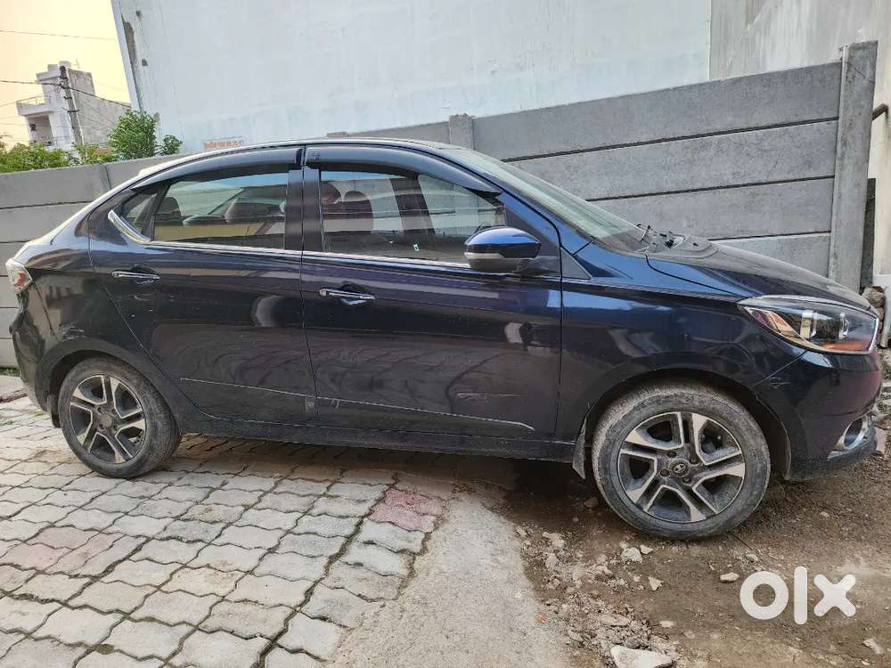 Tata Tigor 2018 Petrol 77,000 Km Driven Origingal Paint