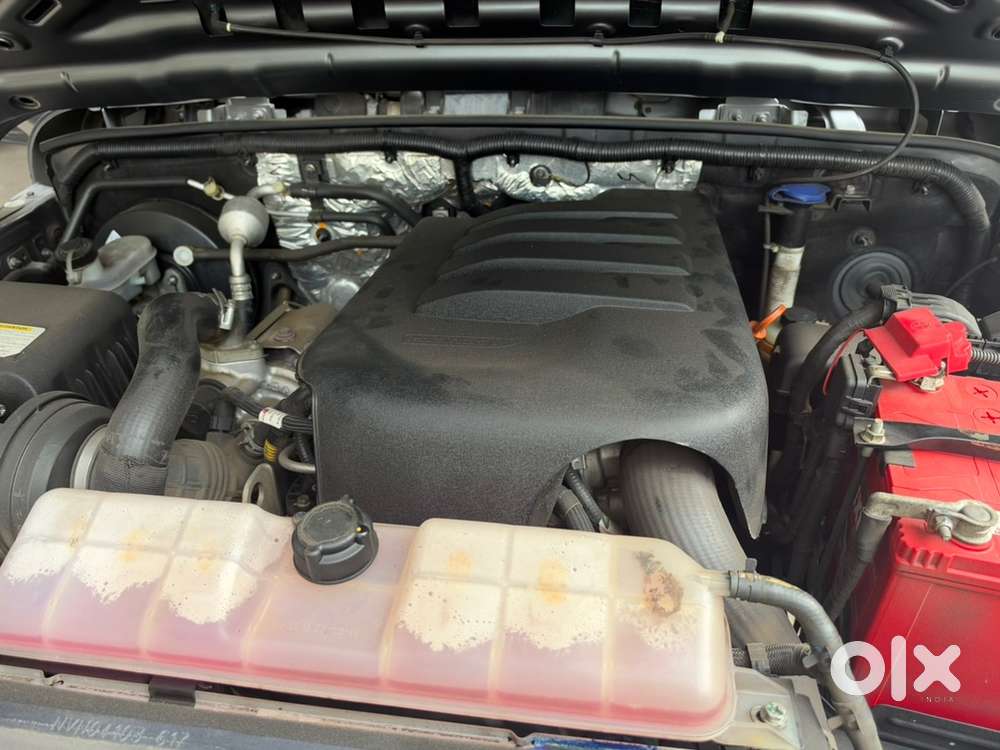 Mahindra Thar 2022 Petrol New Condition