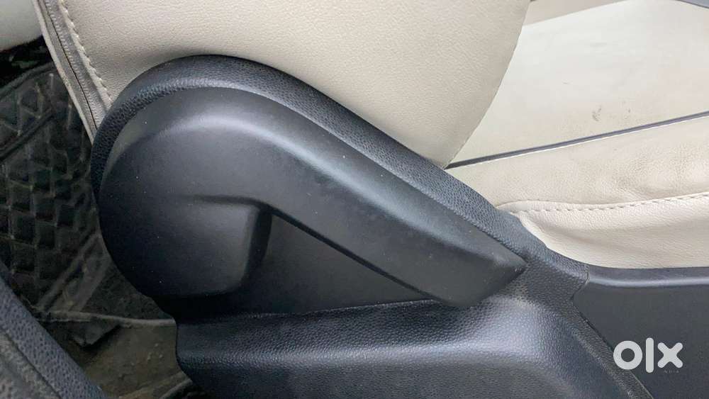 Ford Ecosport [2017-2021] 1.5 Trend Ti Vct, 2019, Petrol