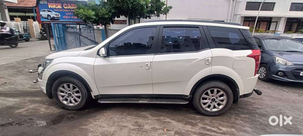 Mahindra Xuv500 2.2 W10, 2016, Diesel