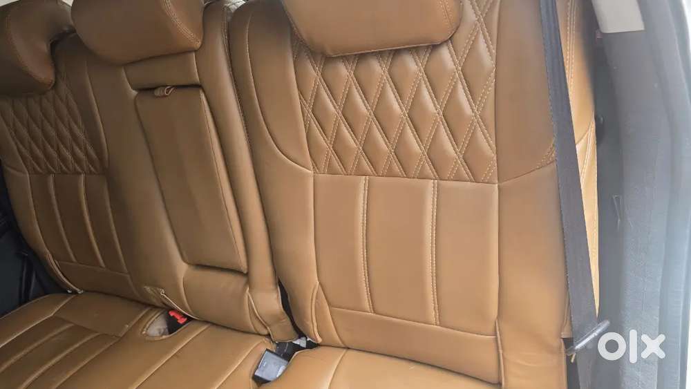 Mahindra Xuv500 2018 Diesel Well Maintained