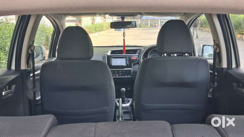 Honda Jazz 1.2 Vx I Vtec, 2016, Petrol
