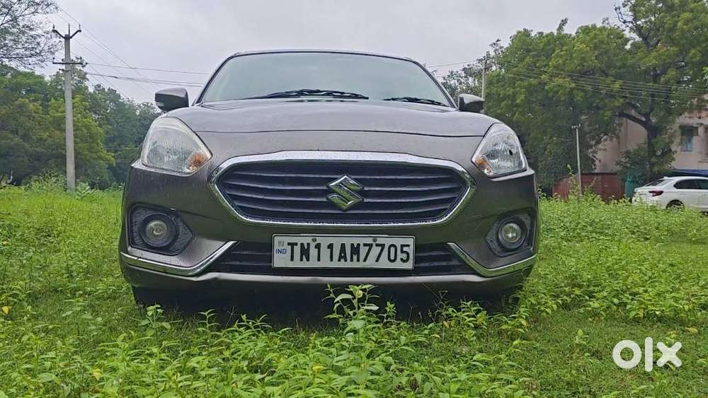 Maruti Suzuki Swift Dzire Vxi(o) Amt, 2019, Petrol