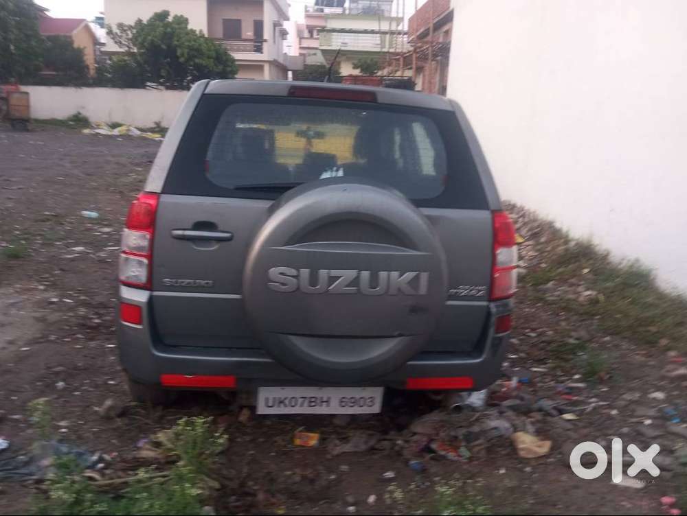 Grand Vitara 4x4 For Sale – Powerful Suv  Excellent Condition