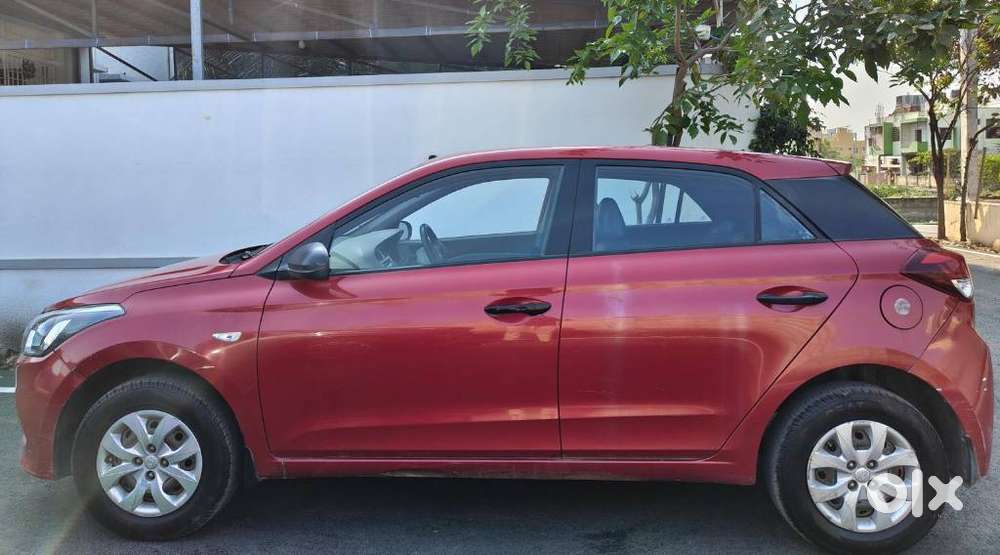 Hyundai Elite I20 Era 1.2, 2015, Petrol