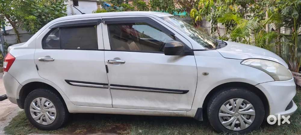 Maruti Dzire Tour S
