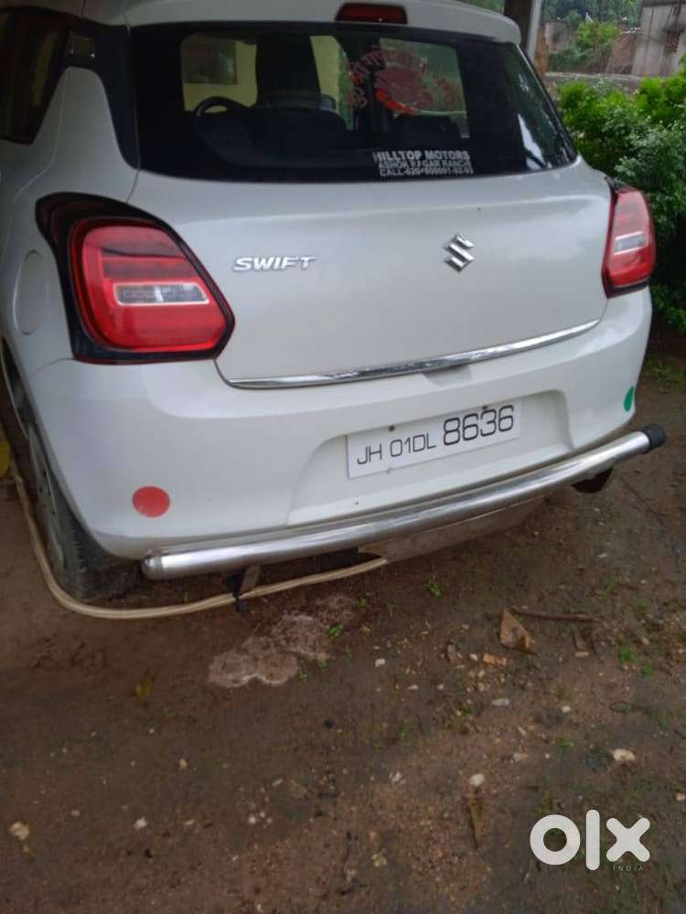 M38000aruti Suzuki Swift Vxi 2018