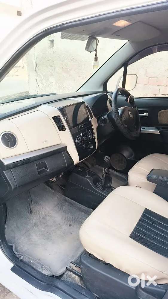Wagonr Lxi 2018