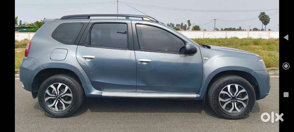 Nissan Terrano Xl D Plus, 2014, Diesel