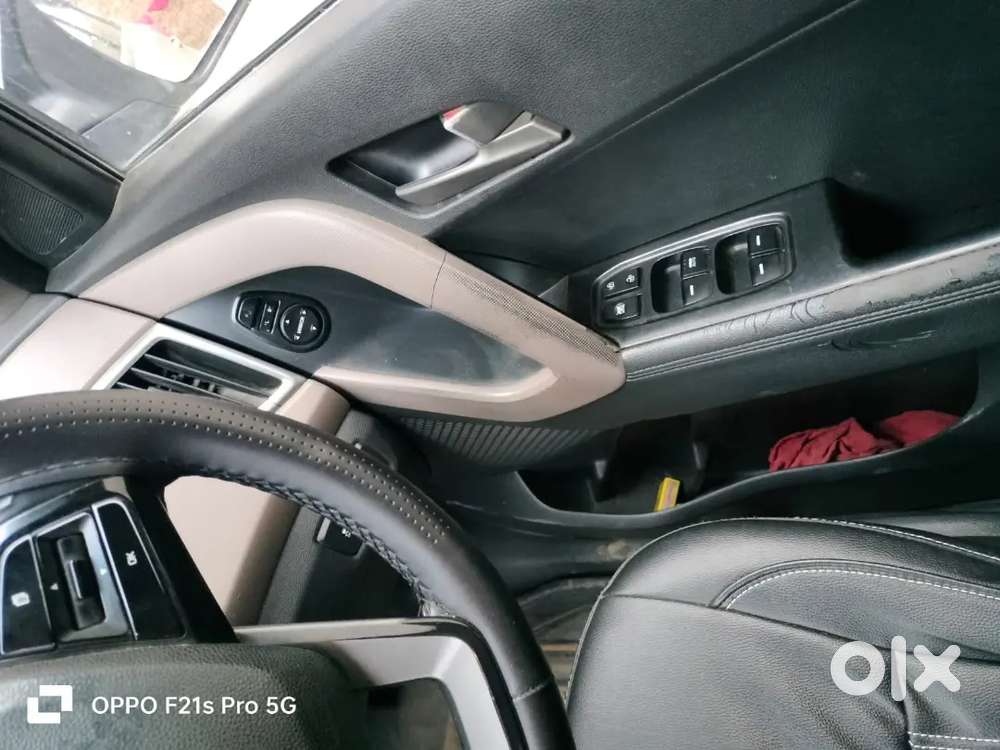 Hyundai Creta 2017 Diesel Well Maintained