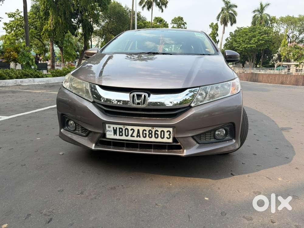 Honda City Tax Upto 2030