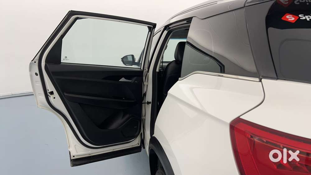 Mg Hector Sharp Diesel Mt, 2021, Diesel